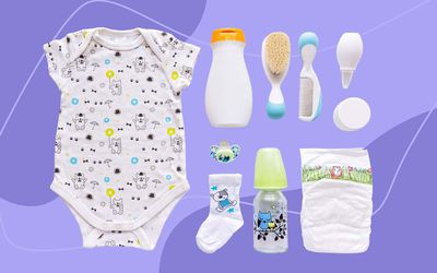 Best Baby Registries