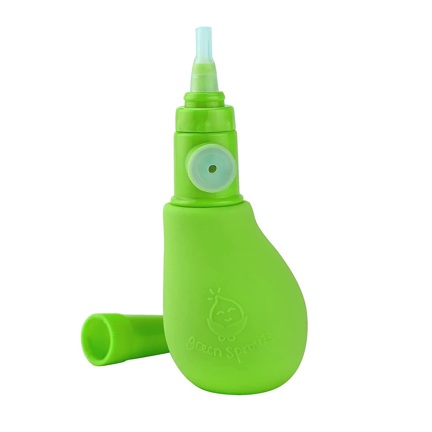绿芽鼻吸器