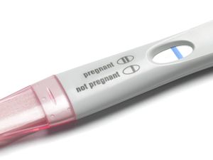 华体会体育官方人口妊娠测试不会怀孕