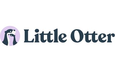 Little Otter logo