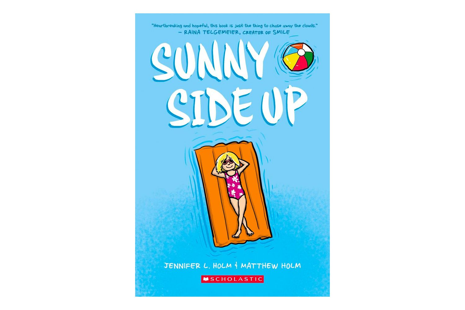 sunny-side-up-a-graphic-novel