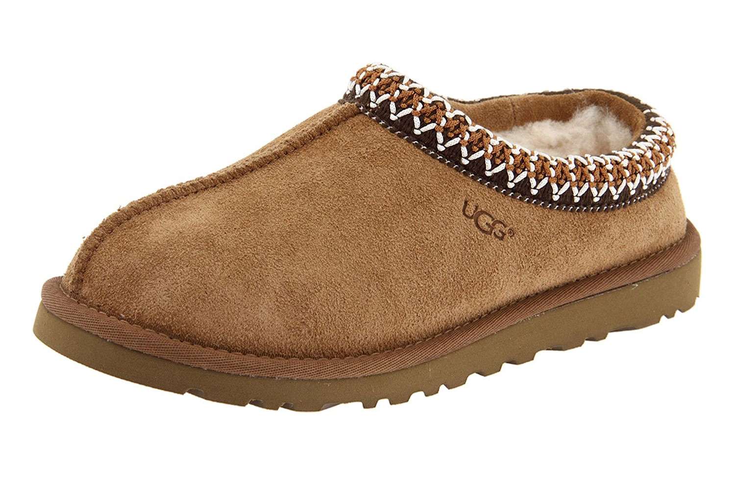 UGG women ' s Tasman拖鞋