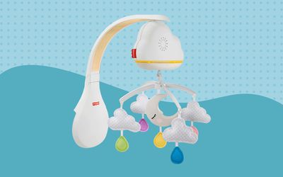 Best Baby Mobiles