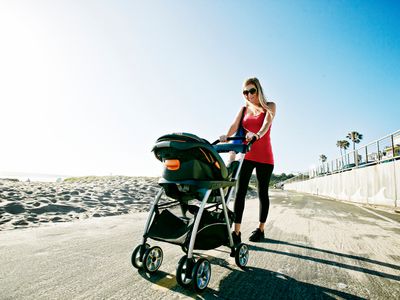 frame-stroller