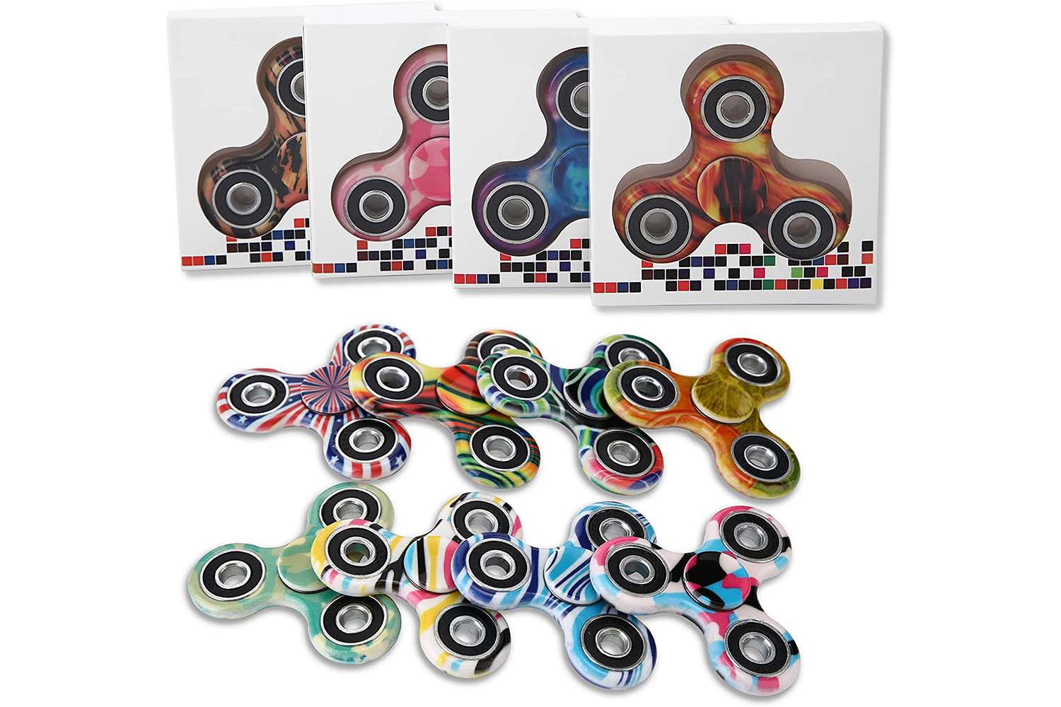 best fidget spinners