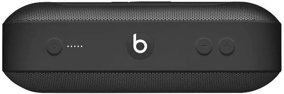 Beats Pill+便携式扬声器