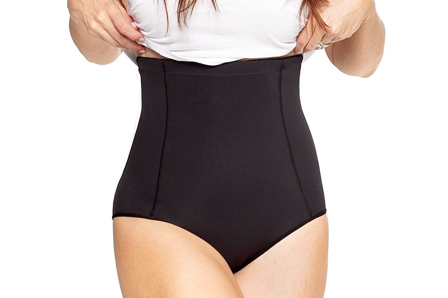 Belly Bandit Postpartum Sculpting Girdle