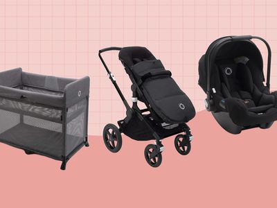 Bugaboo Presidents' Day Sale LWNC