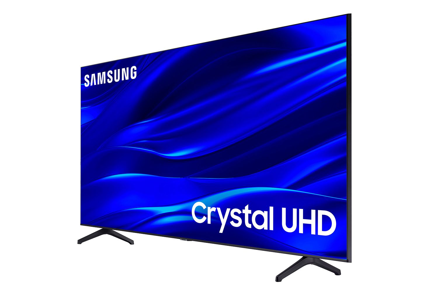 Samsung 75-Inch LED 4K Smart TV