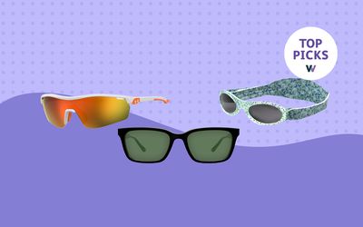 Best Sunglasses for Kids, Tested and Approved by Kids, Parents, and Ophthalmologists