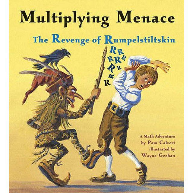 Multiplying Menace: The Revenge of Rumpelstiltskin