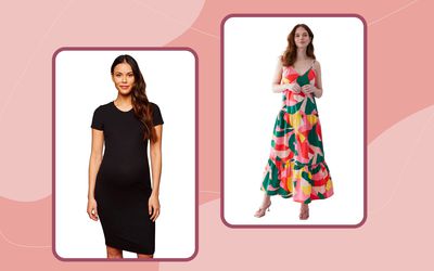 Maternity Dresses