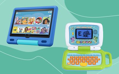 Best Tablets for Kids