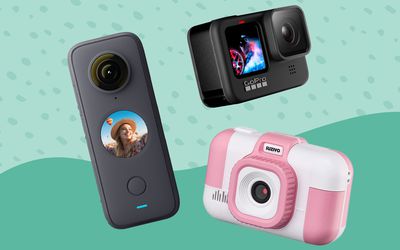 The Best Family Video Cameras