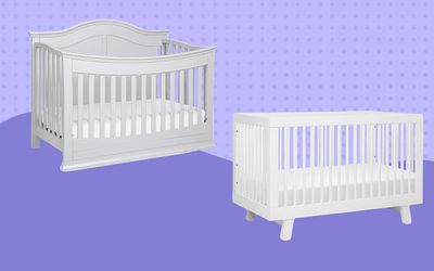 Best Convertible Cribs