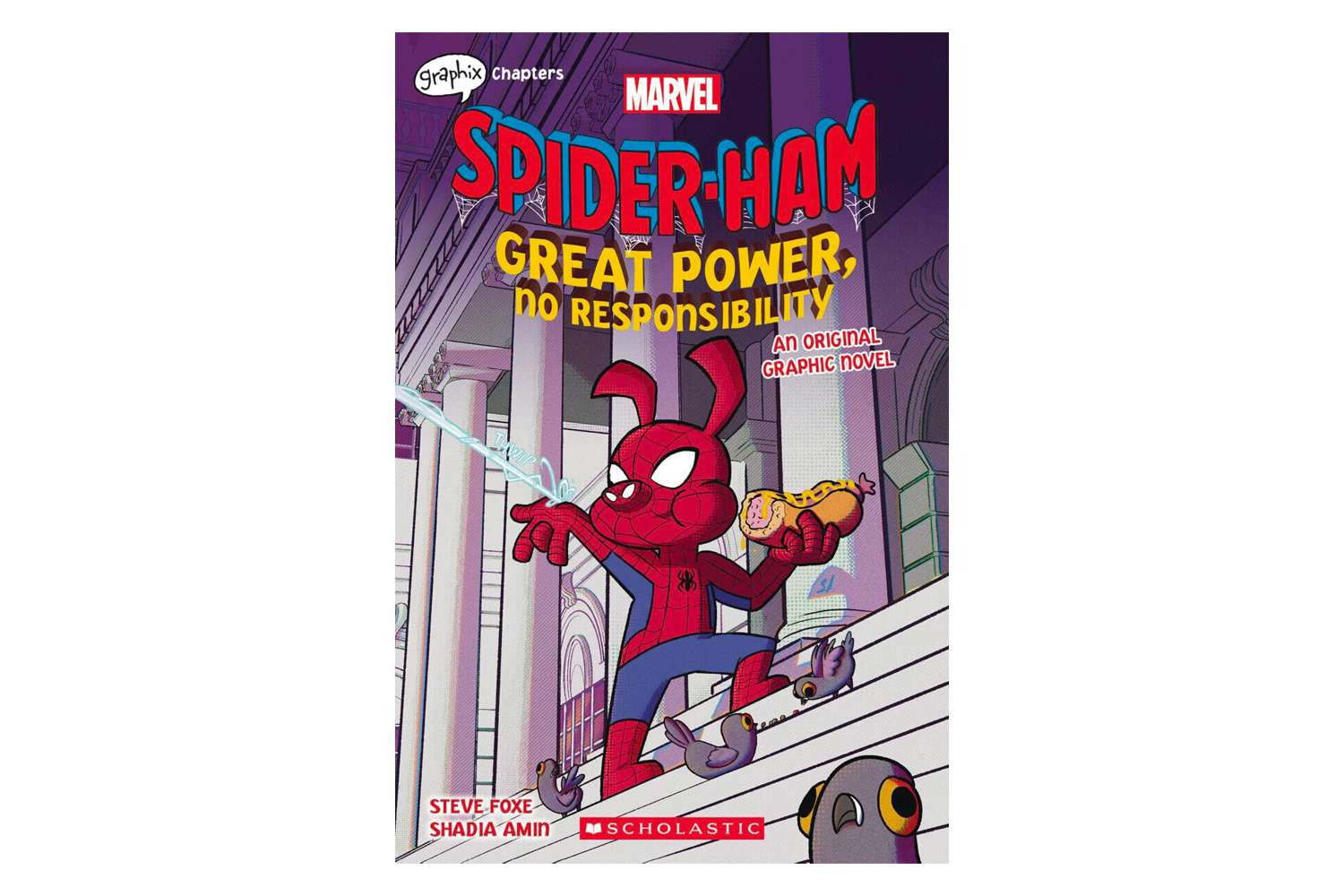 spider-ham-great-power-no-responsibility