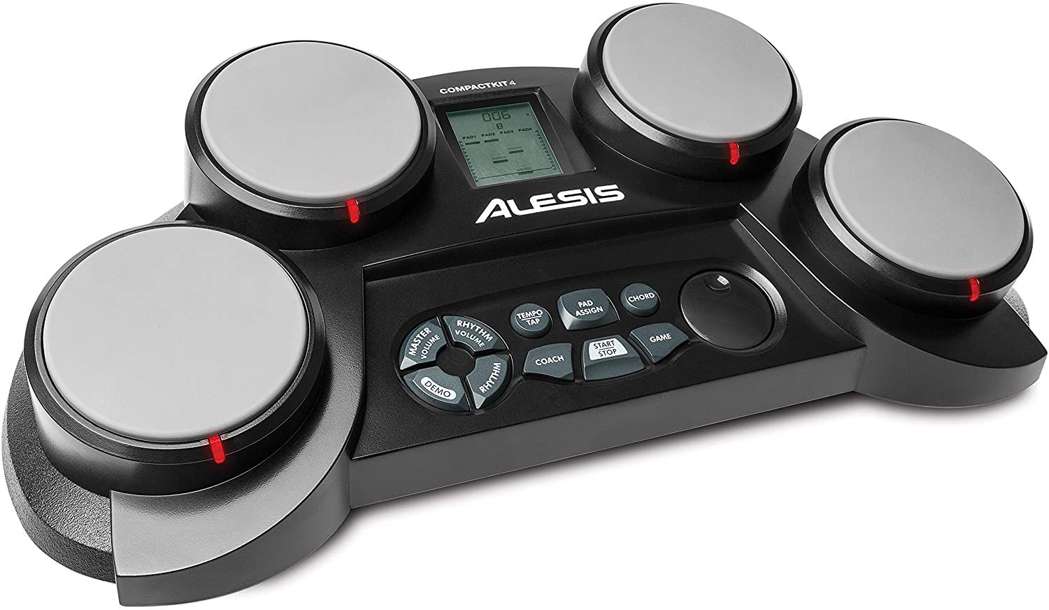 Alesis CompactKit 4电子鼓集