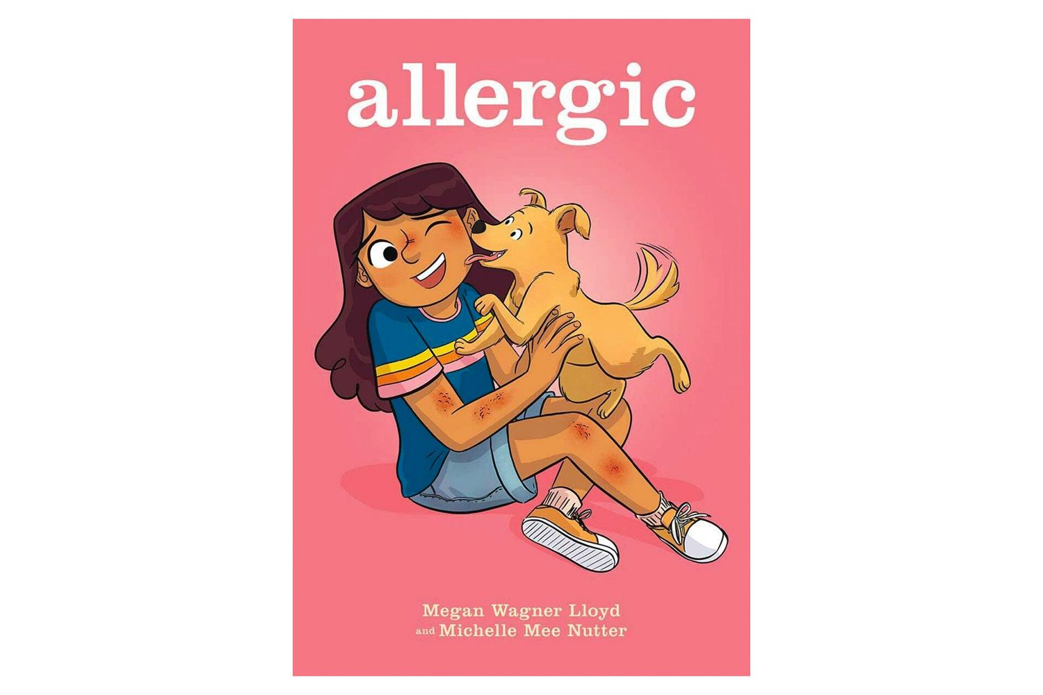 allergic-a-graphic-novel