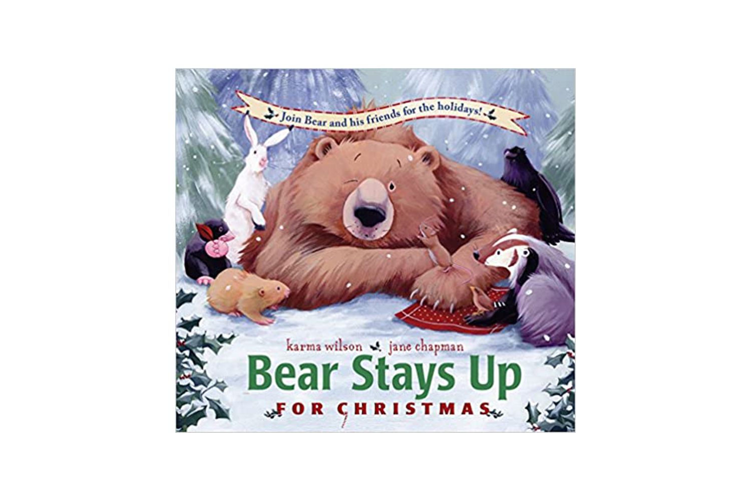 bear-stays-up-for-christmas