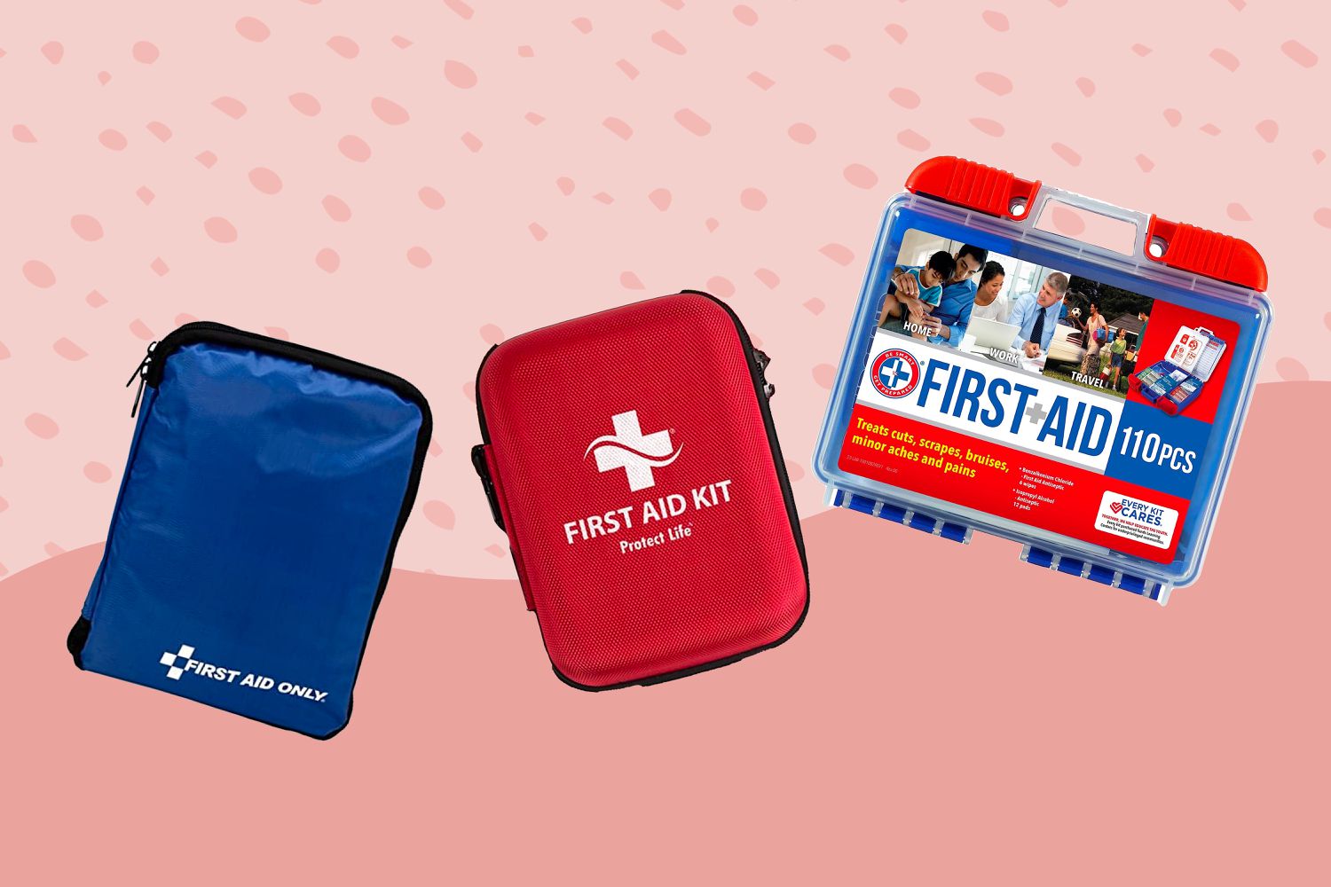 First Aid Kits