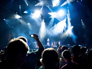 When is your teen ready to go to a concert alone?