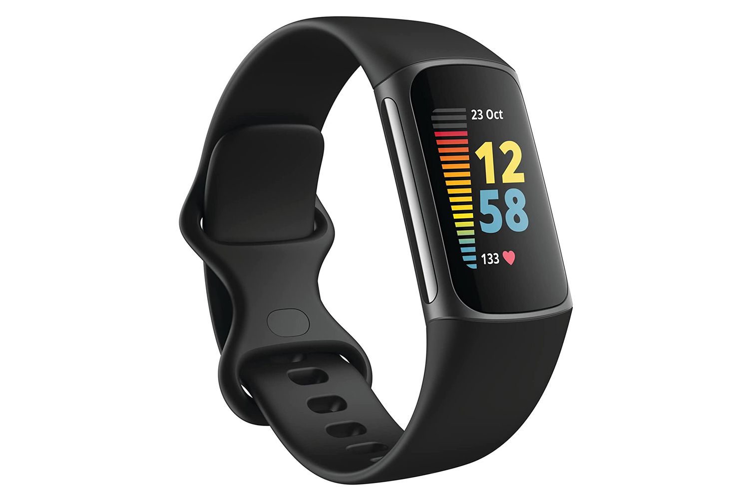 Fitbit充电包5