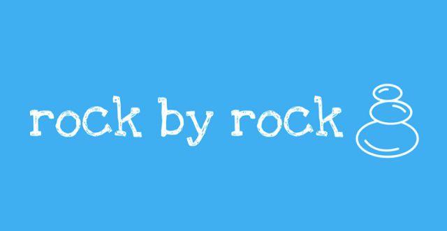 Rock by Rock Changemaker
