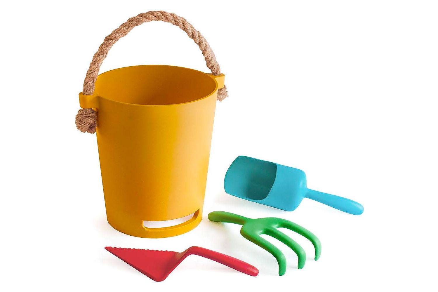 Amazon LoveLotte Eco Beach Toy Set