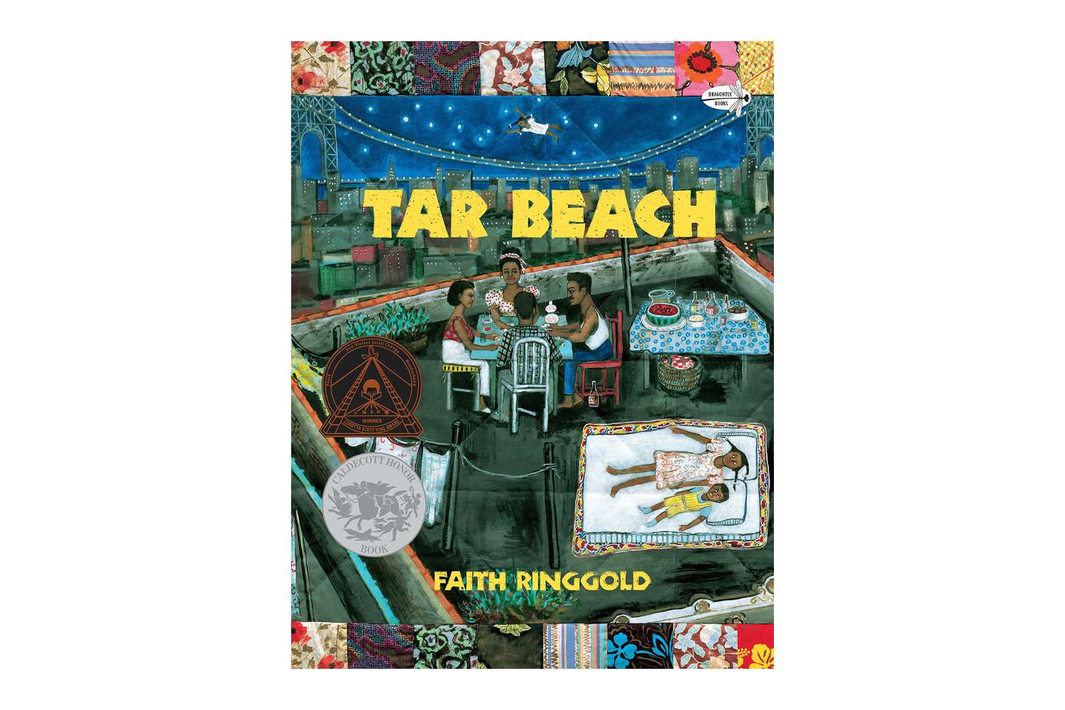 Tar Beach