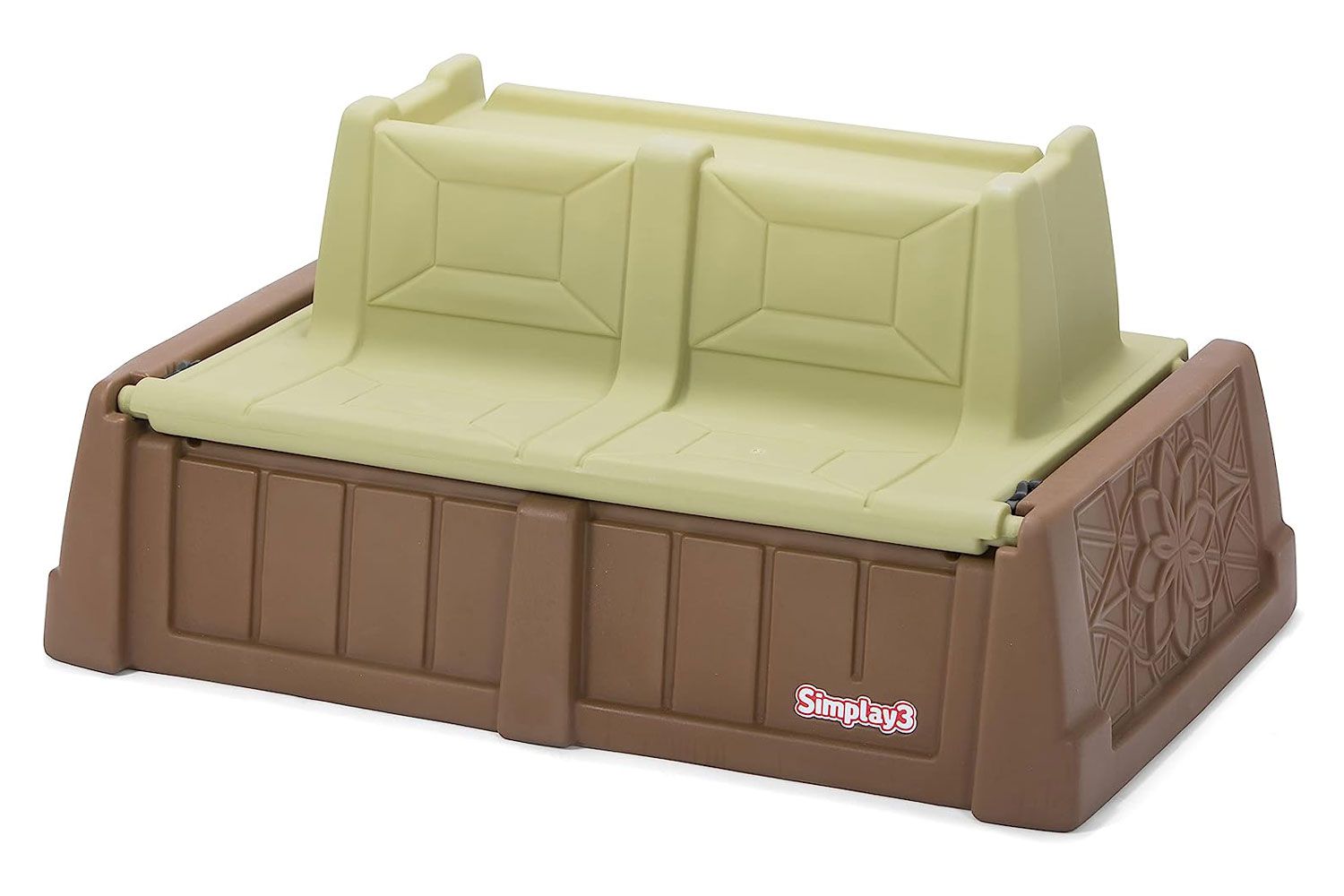 Amazon Simplay3 Sand and Water Kids Bench