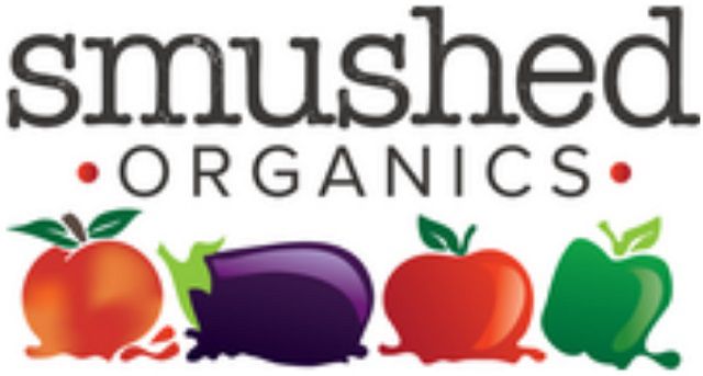 Smushed Organics