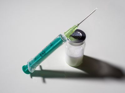 injection needle