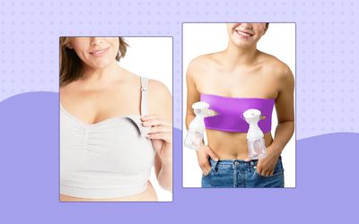 Best Pumping Bras of 2023