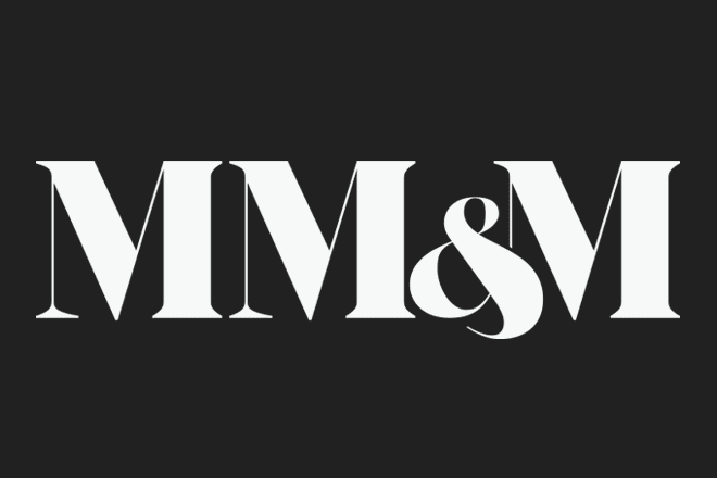 MM&M标志