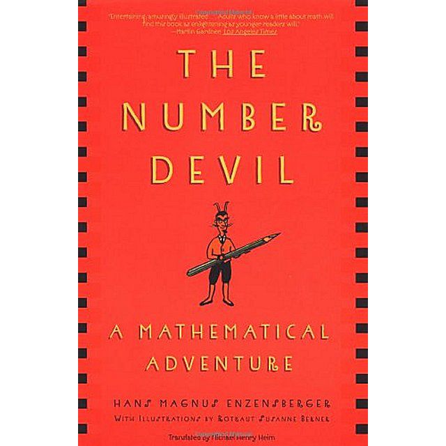 The Number Devil