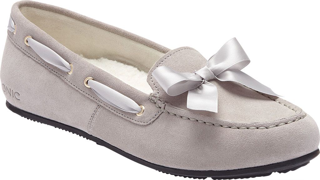 Vionic Alice Moccasin