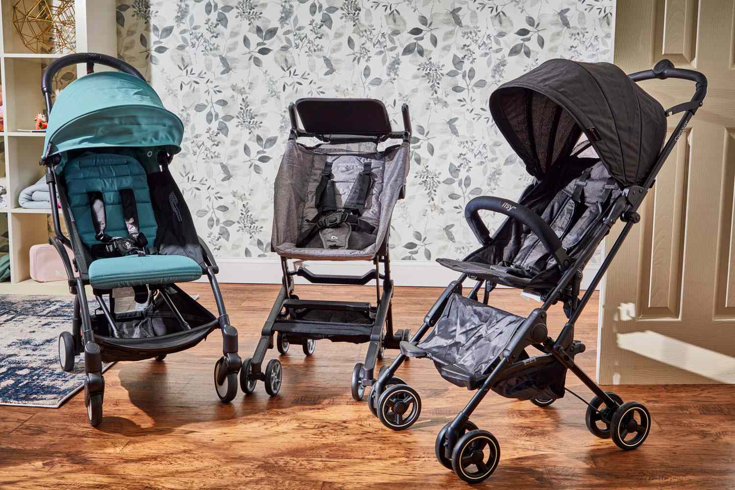 19 Best Travel Strollers of 2023 Tested and Approved by Parents