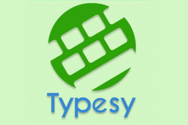 Typesy