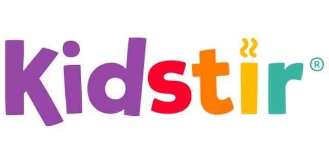 Kidstir标志