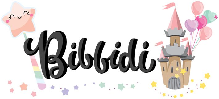 Bibbidi盒子