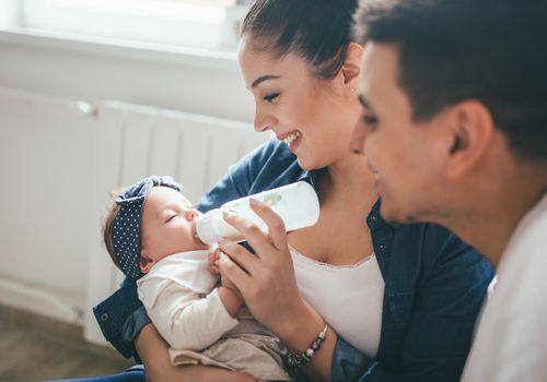 婴儿婴儿的婴儿