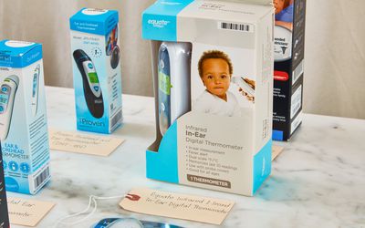 Best Baby Thermometer