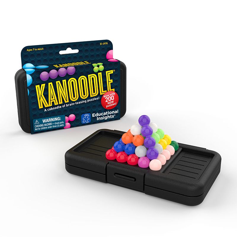 教育见解Kanoodle