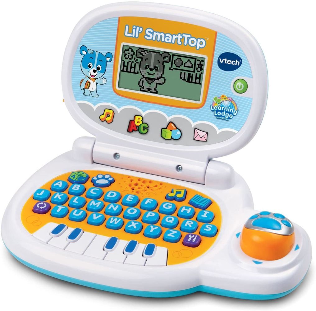 VTech Lil' SmartTop