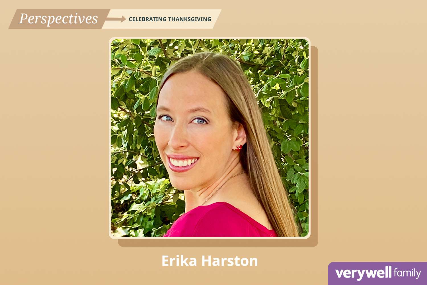 Erika Harston