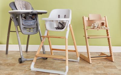 Best High Chairs