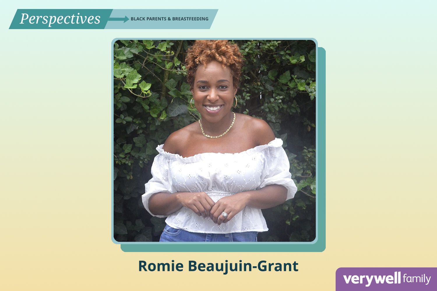 Romie Beaujuin-Grant