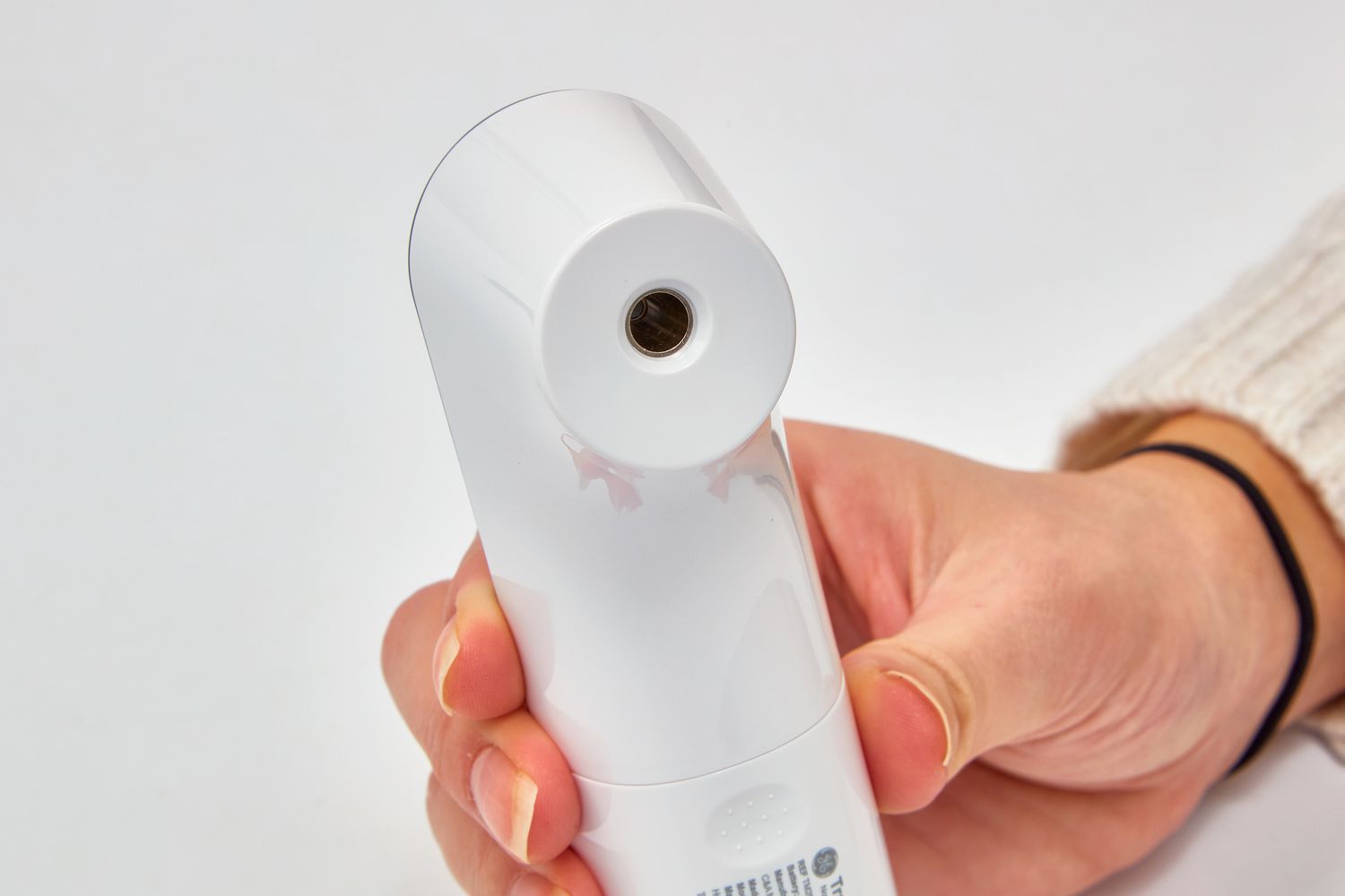 GE No-Touch Digital Forehead Thermometer