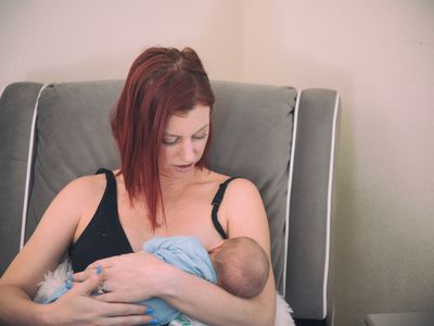 Online Breastfeeding Classes