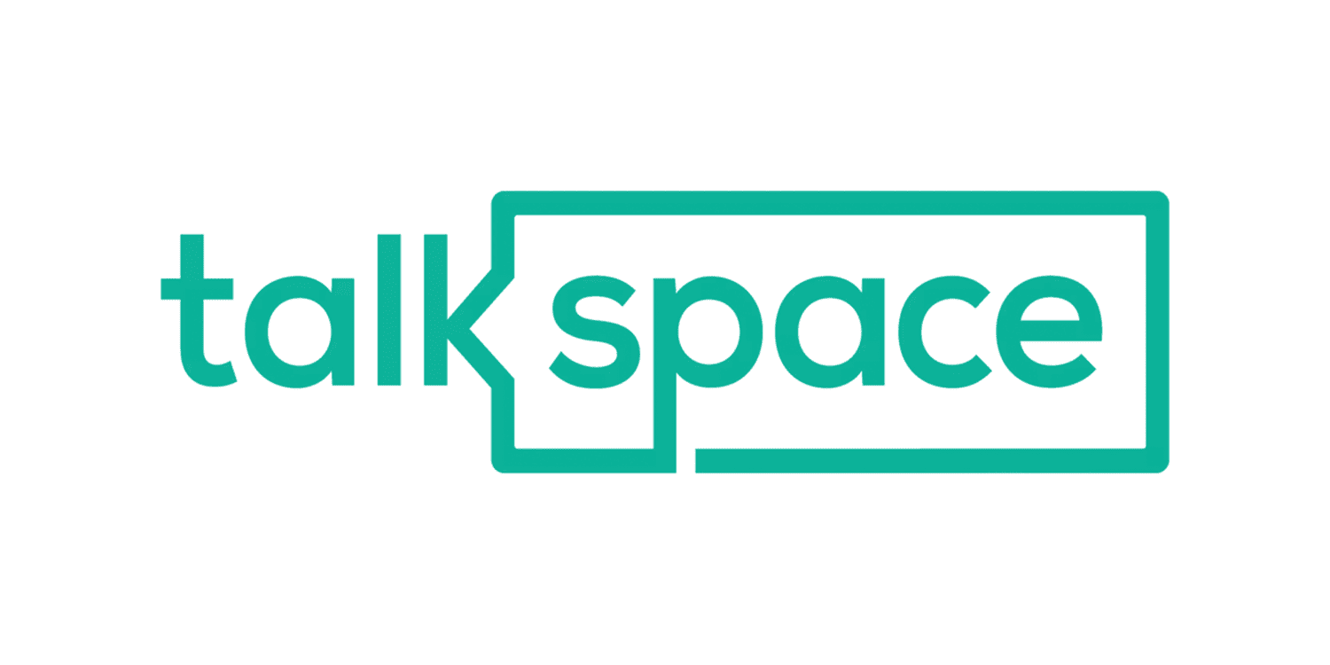 Talkspace标志